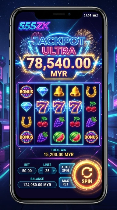 Beragam kategori aplikasi tersedia di 555zk untuk memenuhi kebutuhan pengguna.